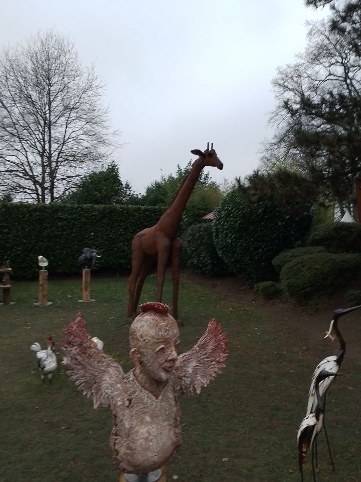 Weihnachtsmarkt Marbeck 2024 Weihnachtsmarkt Marbeck 2024