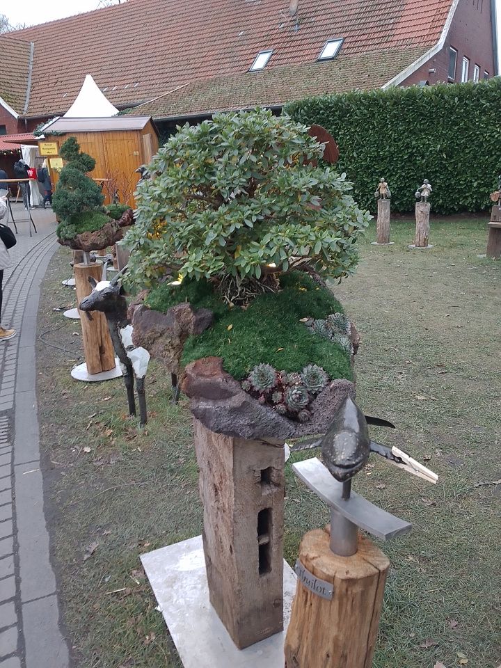 2024 Weihnachtsmarkt Marbeck 48