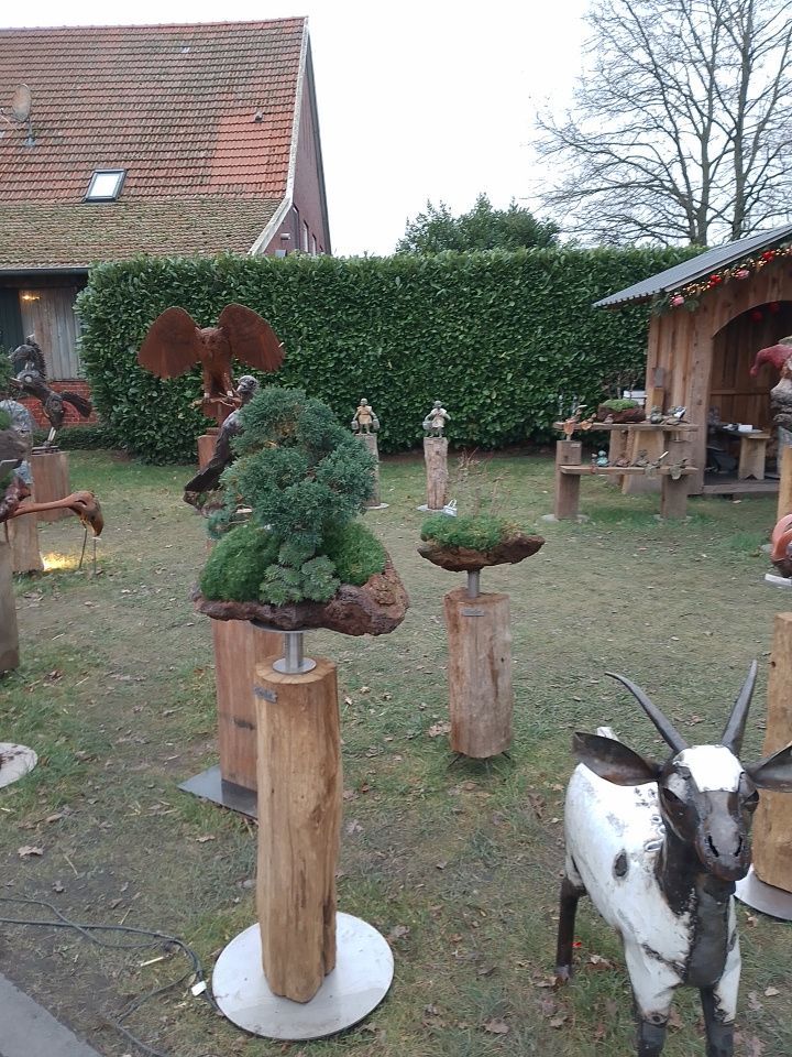 2024 Weihnachtsmarkt Marbeck 46