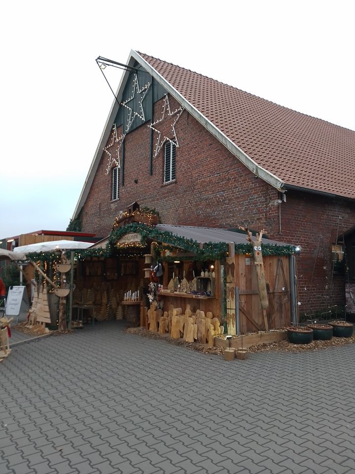 2024 Weihnachtsmarkt Marbeck 28