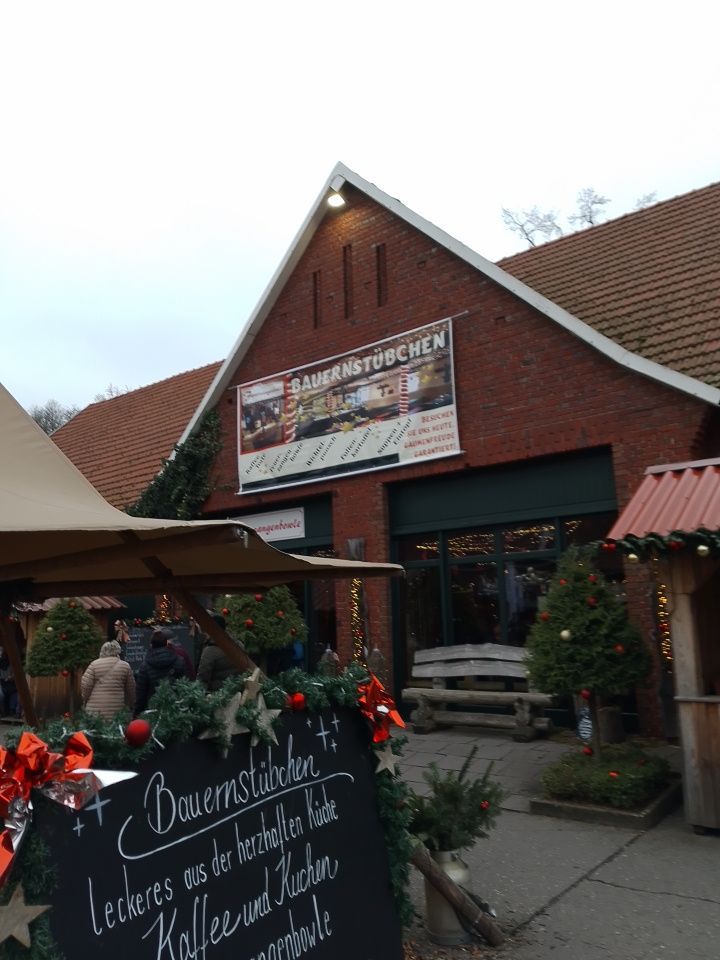 2024 Weihnachtsmarkt Marbeck 89