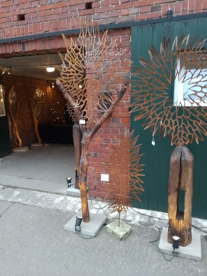 2024 Weihnachtsmarkt Marbeck 2