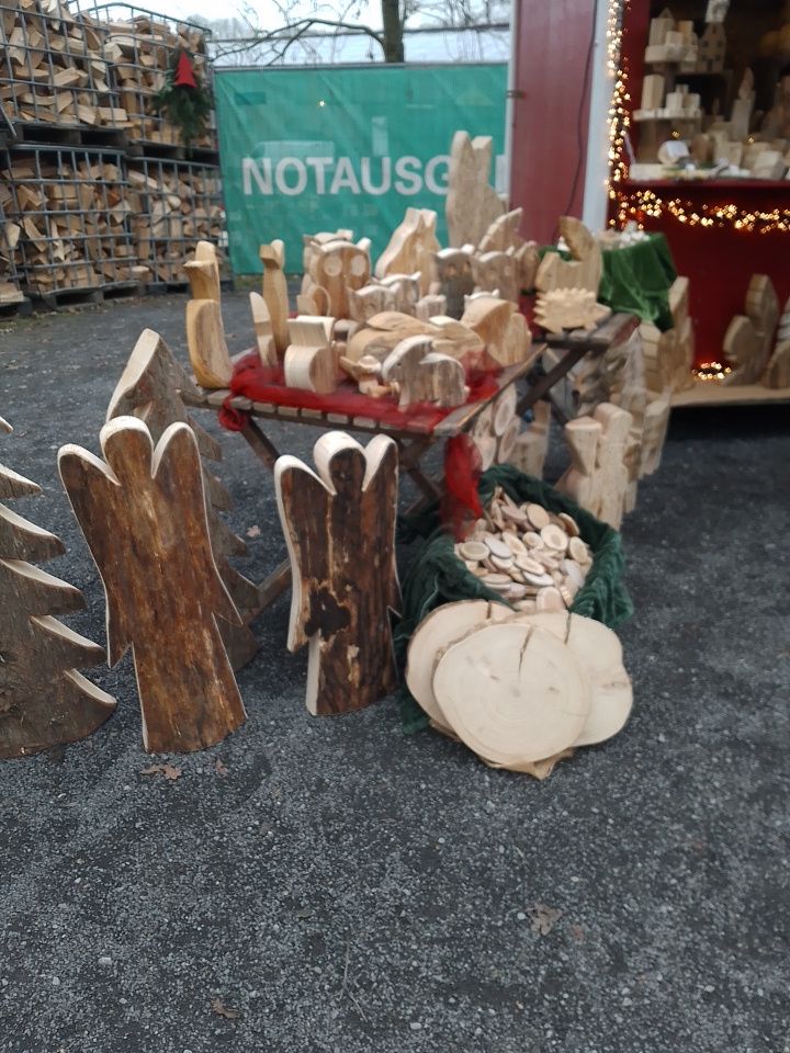 2024 Weihnachtsmarkt Marbeck 22