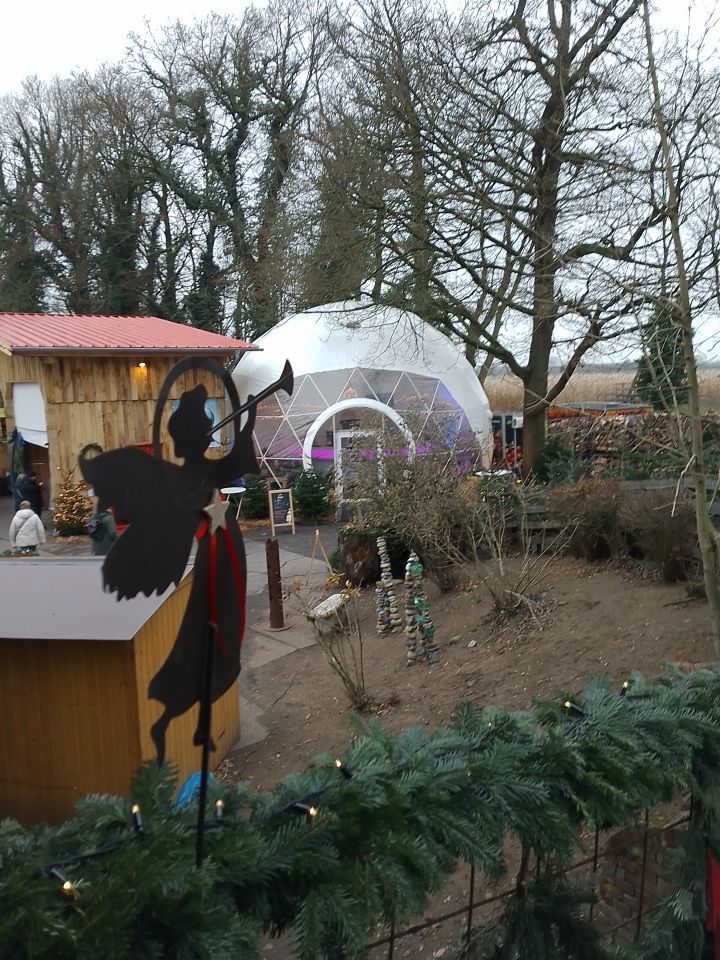 2024 Weihnachtsmarkt Marbeck 24