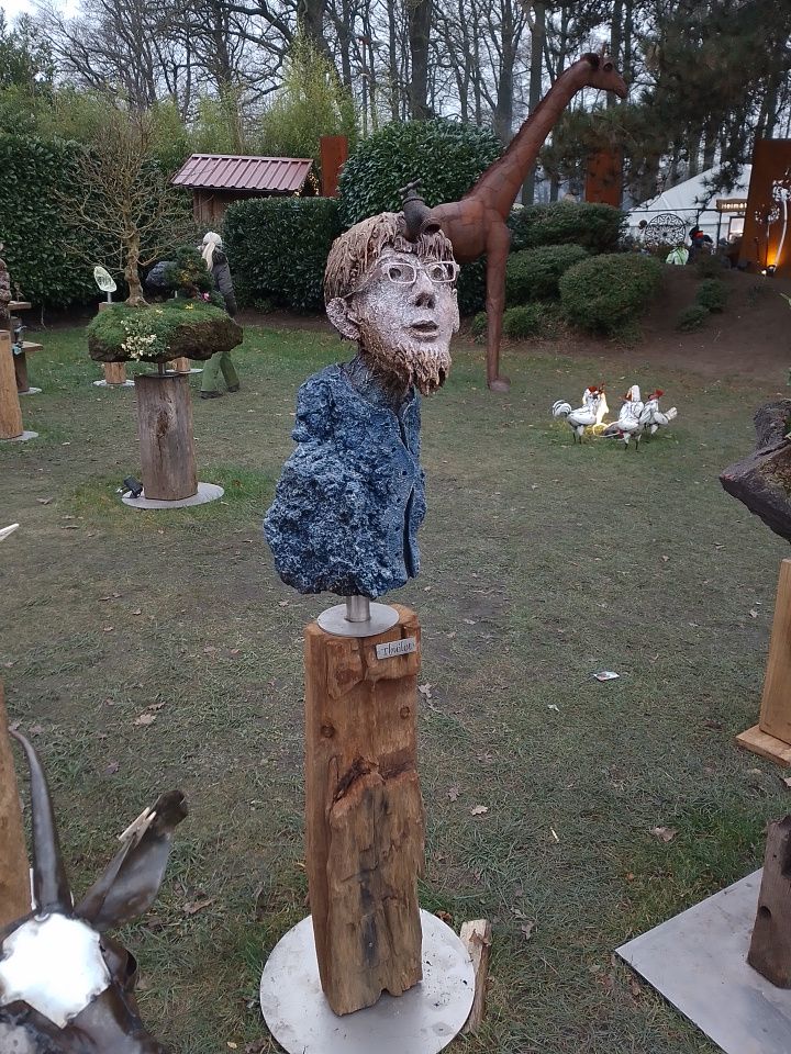 2024 Weihnachtsmarkt Marbeck 42