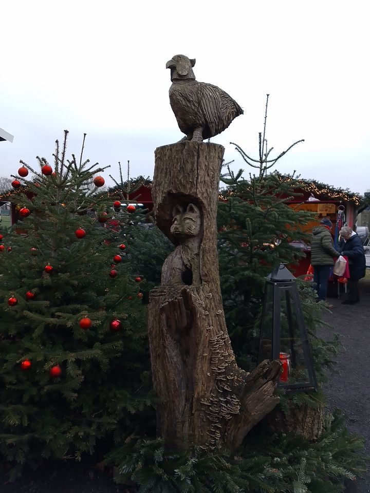 2024 Weihnachtsmarkt Marbeck 19