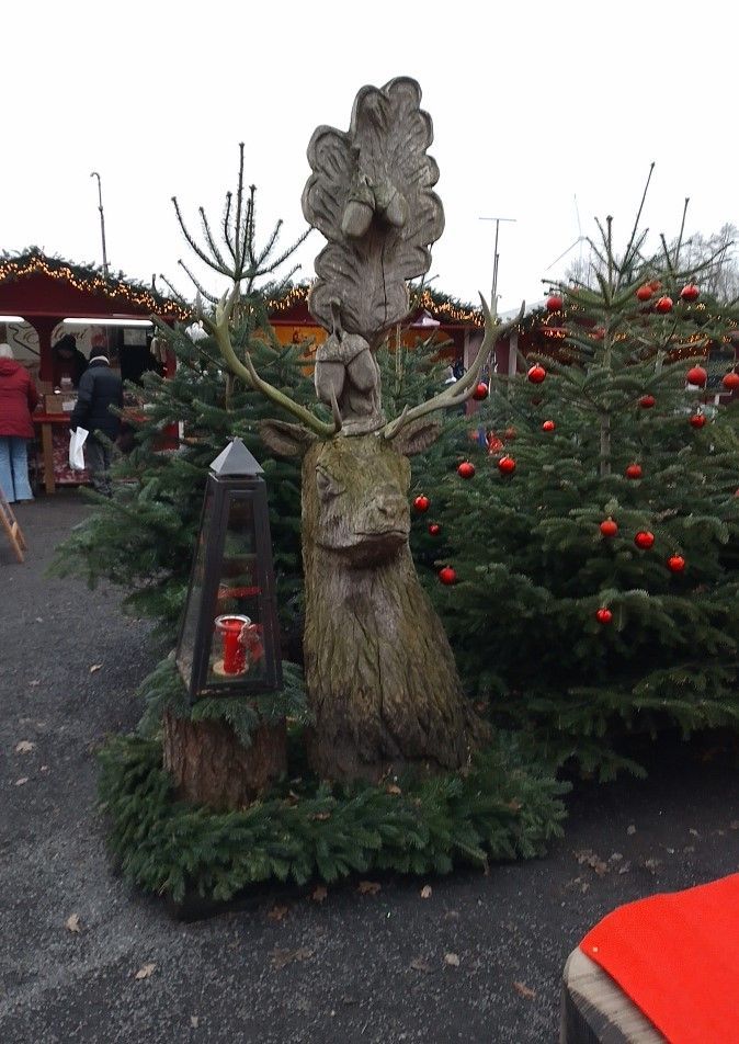 2024 Weihnachtsmarkt Marbeck 15
