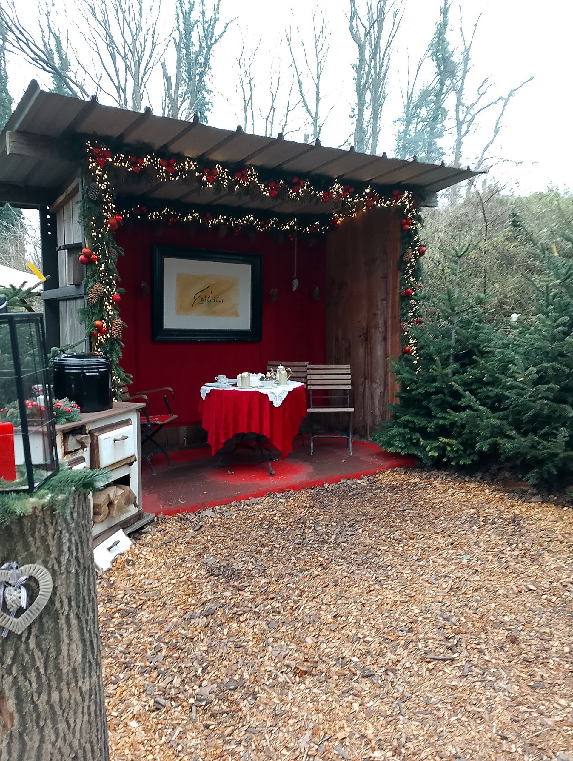 2024 Weihnachtsmarkt Marbeck 16