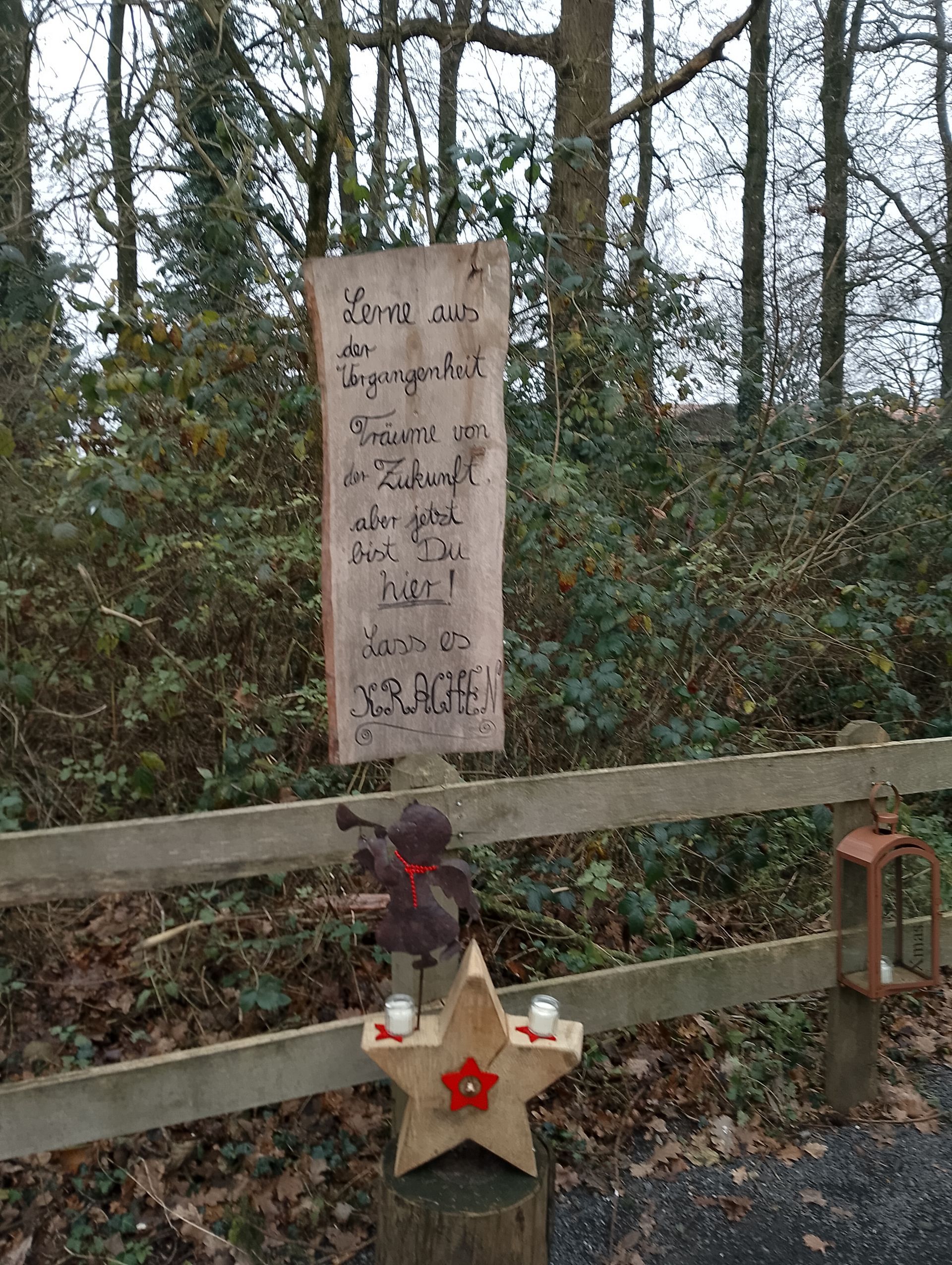 2024 Weihnachtsmarkt Marbeck 13