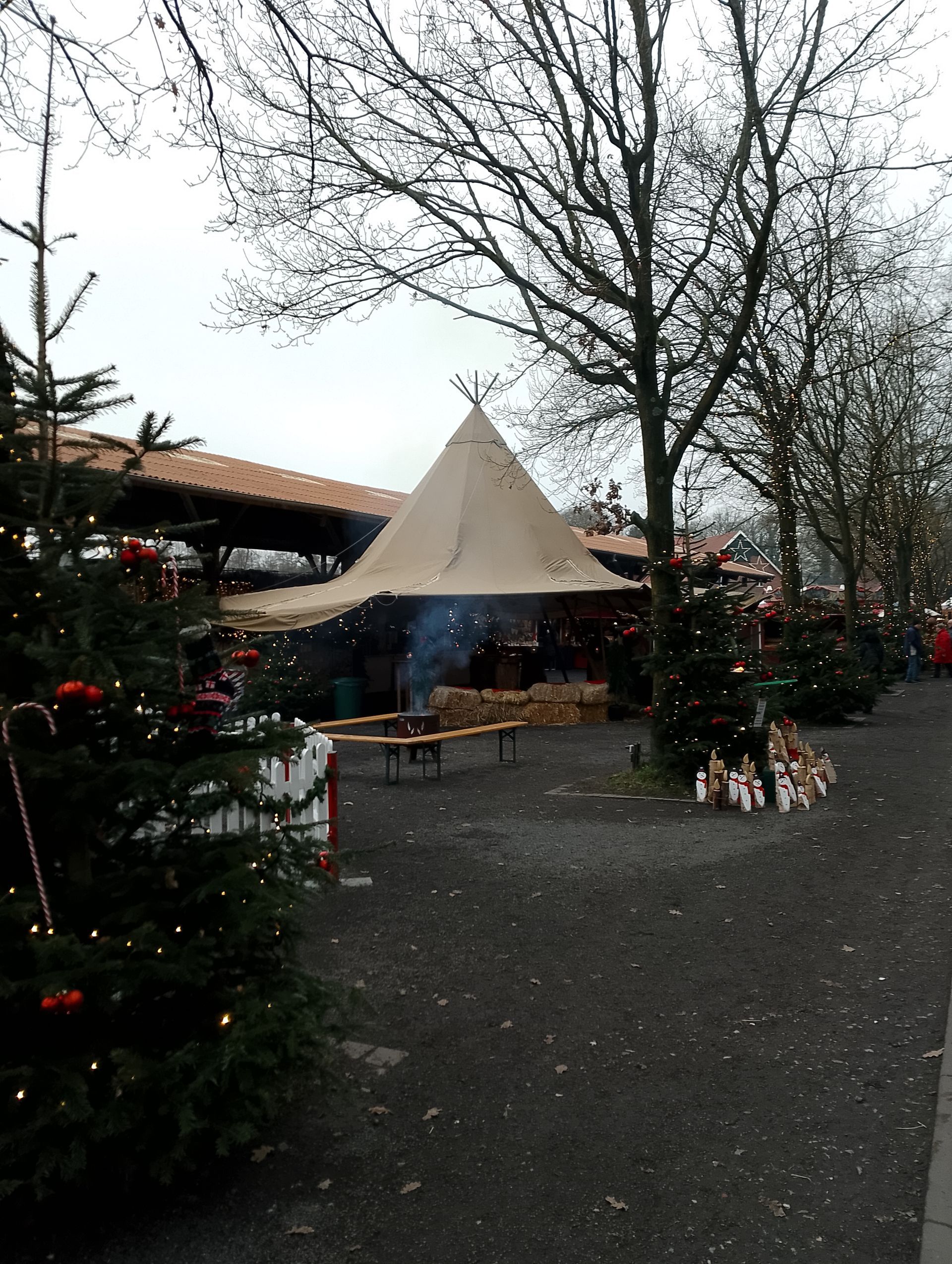 2024 Weihnachtsmarkt Marbeck 10
