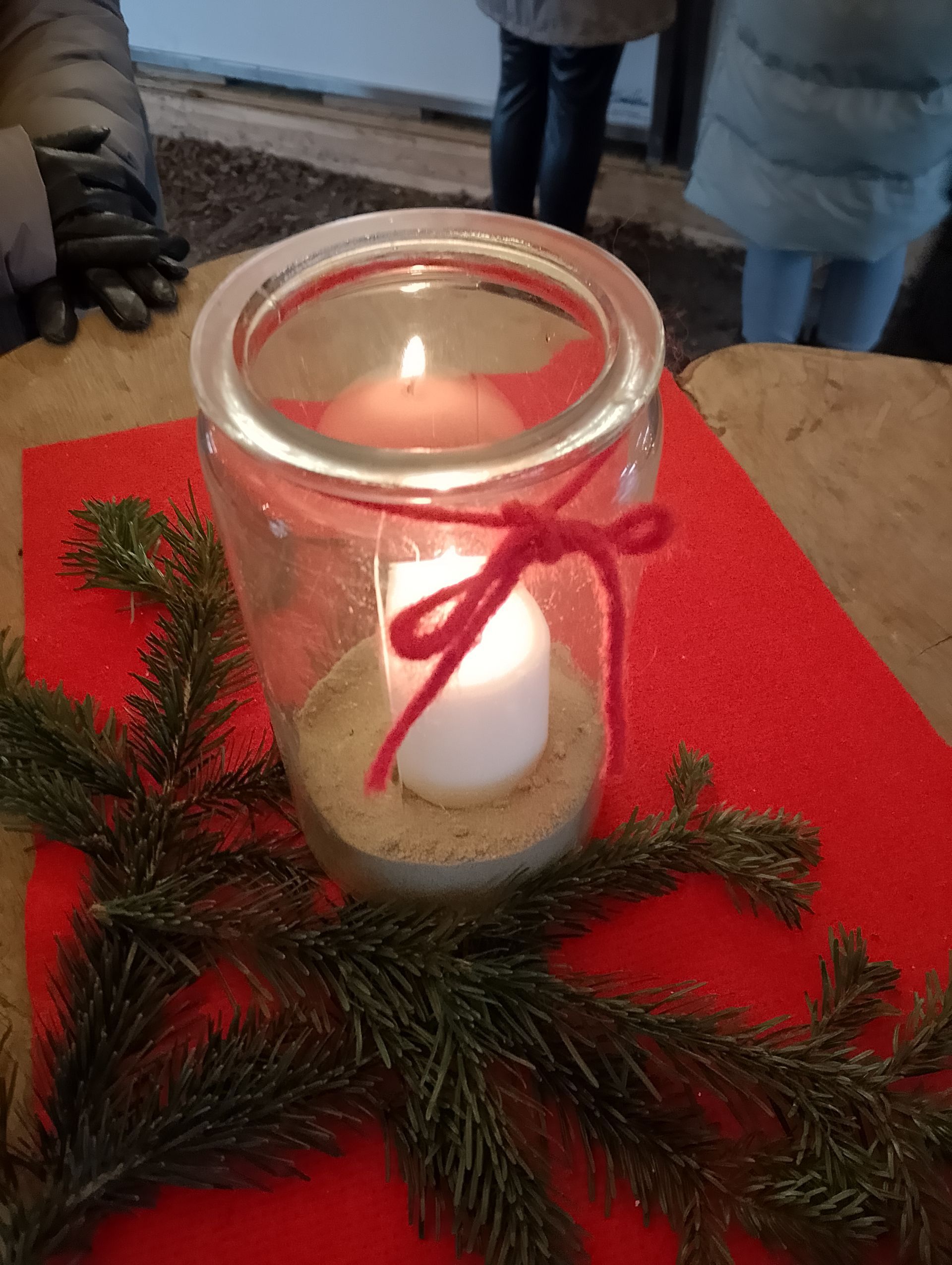 2024 Weihnachtsmarkt Marbeck 9