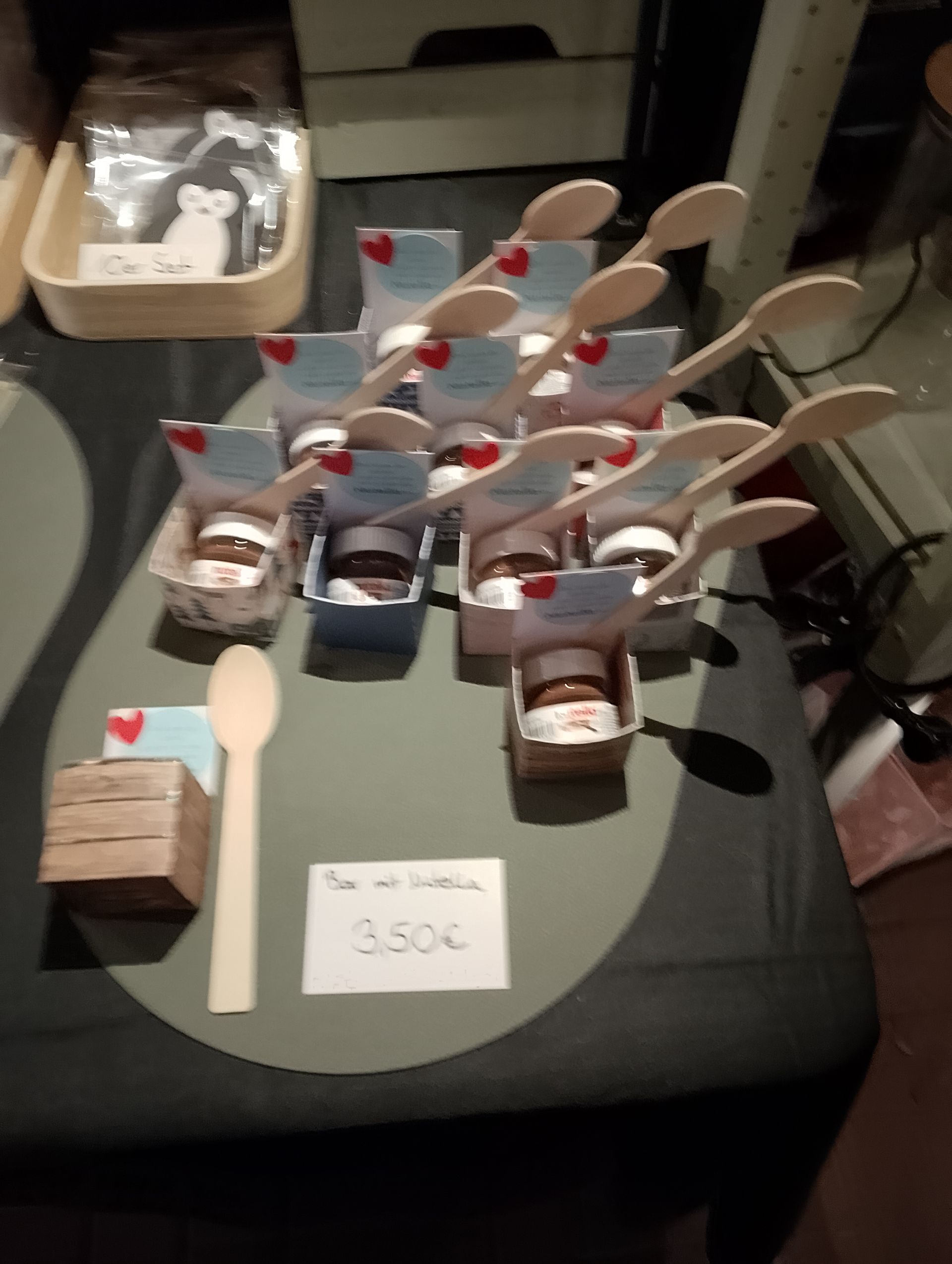 2024 Weihnachtsmarkt Marbeck 8