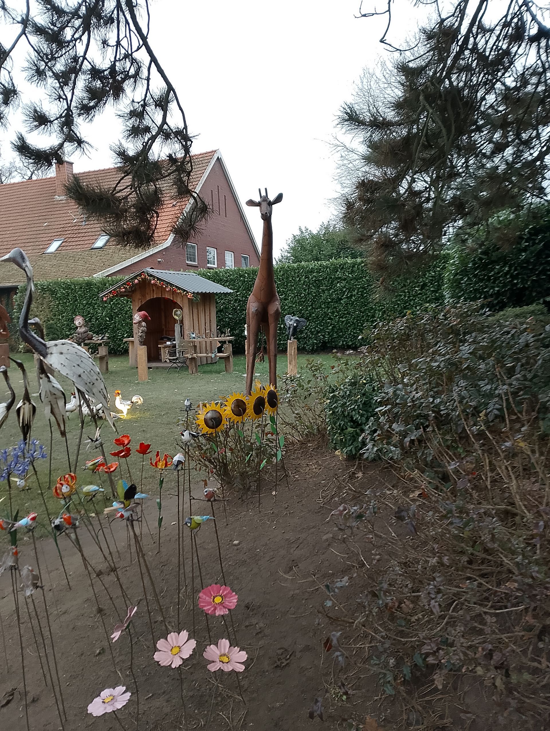 2024 Weihnachtsmarkt Marbeck 38