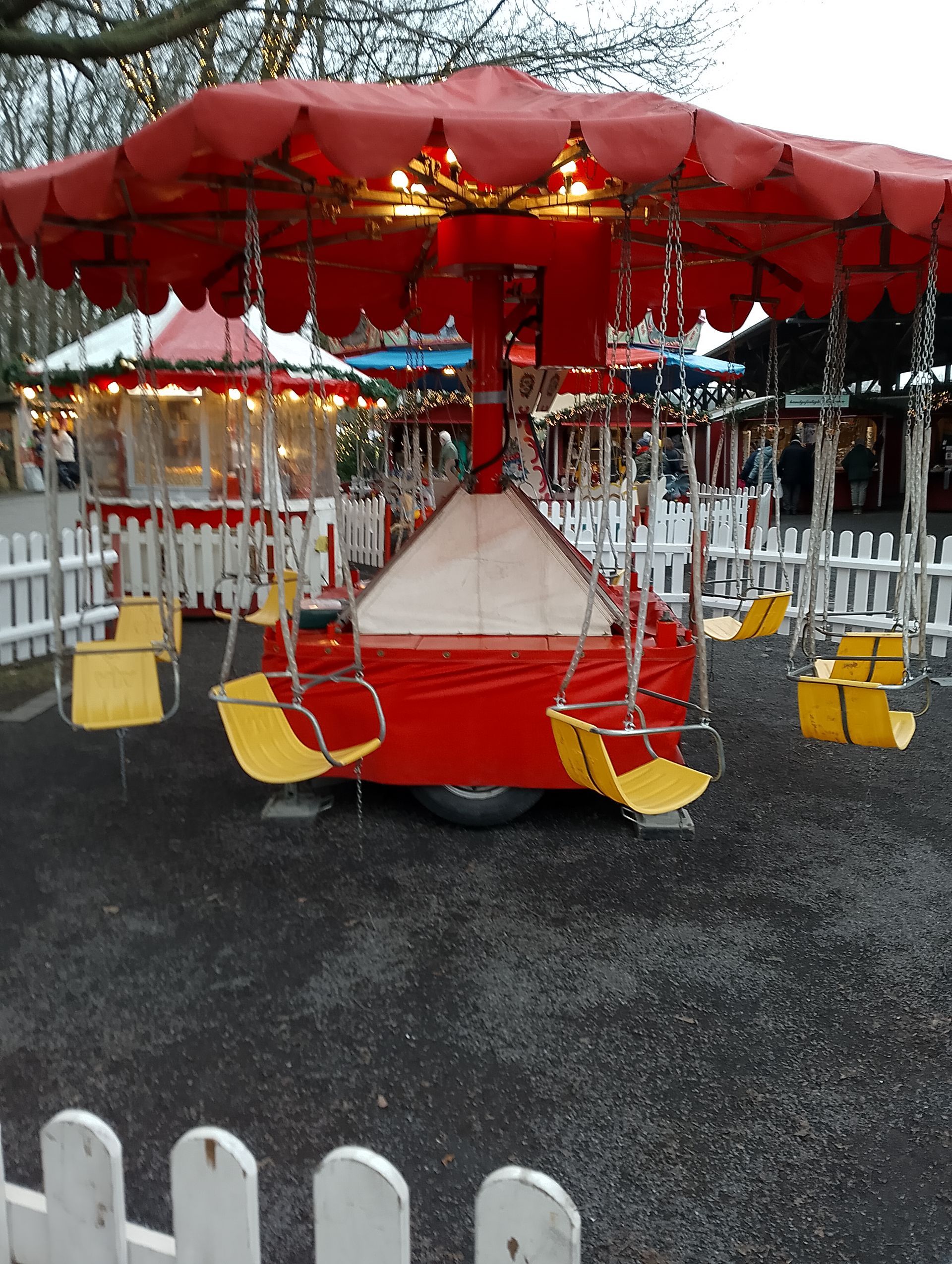 2024 Weihnachtsmarkt Marbeck 7