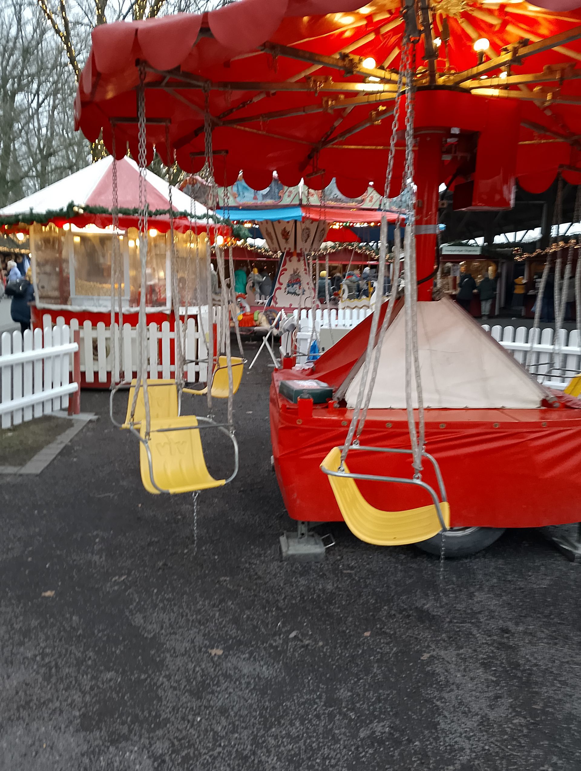 2024 Weihnachtsmarkt Marbeck 6