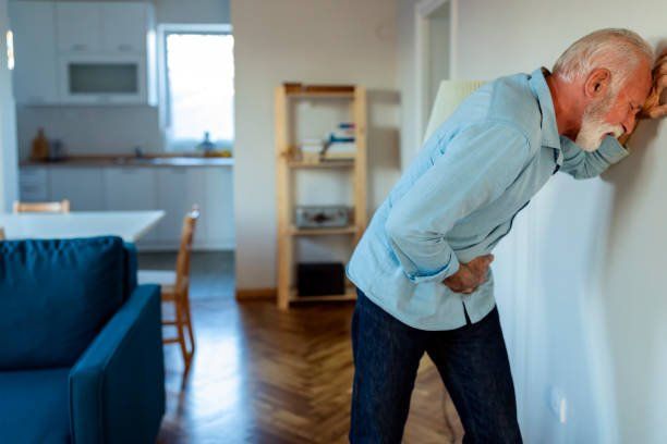 Prostatitis és nicturia)