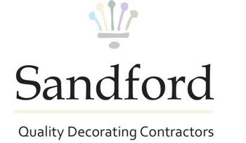 Sandford Decorating _logo