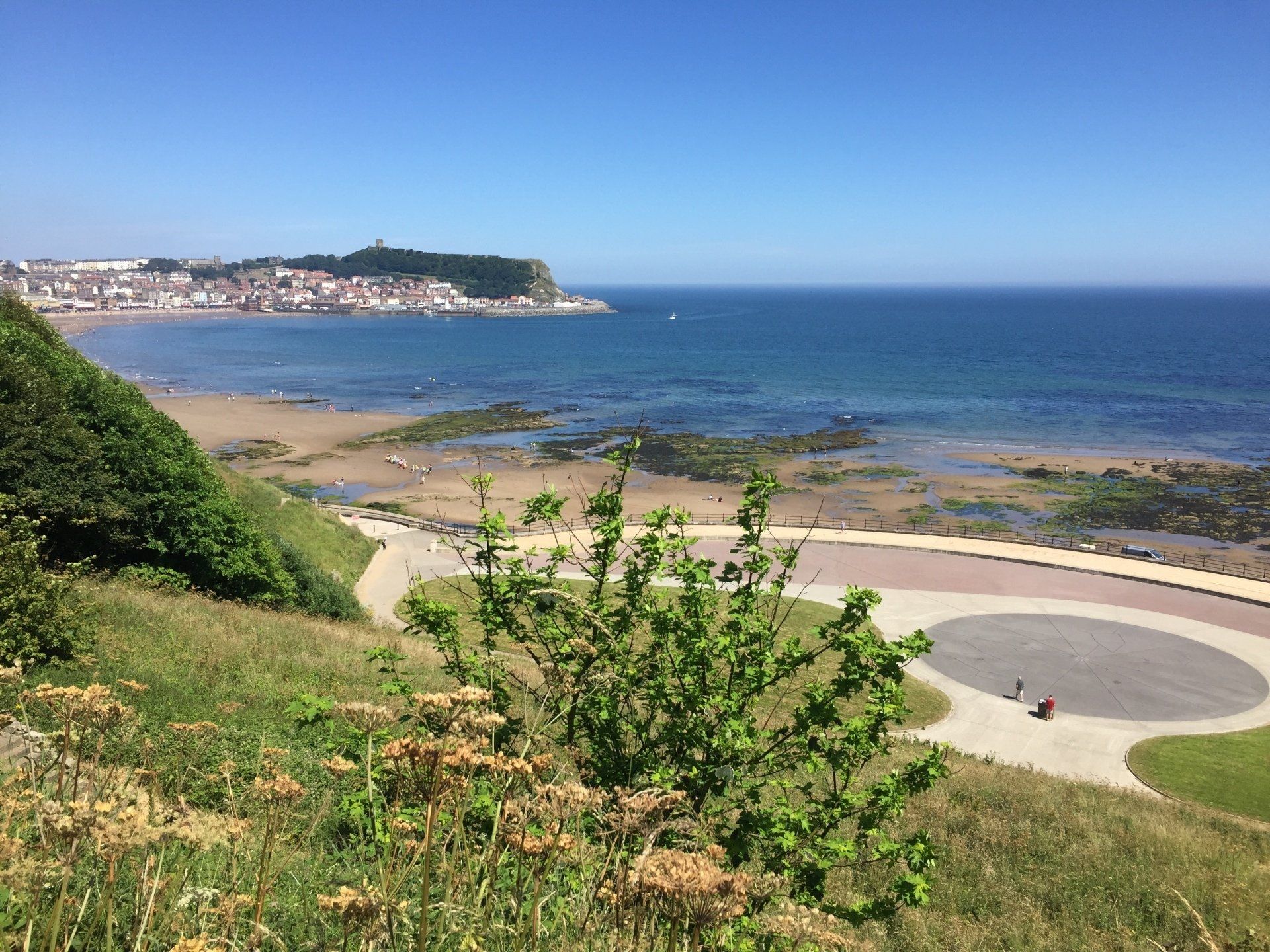 Visit Scarborough 2020 - Accommodation, Attractions, Events