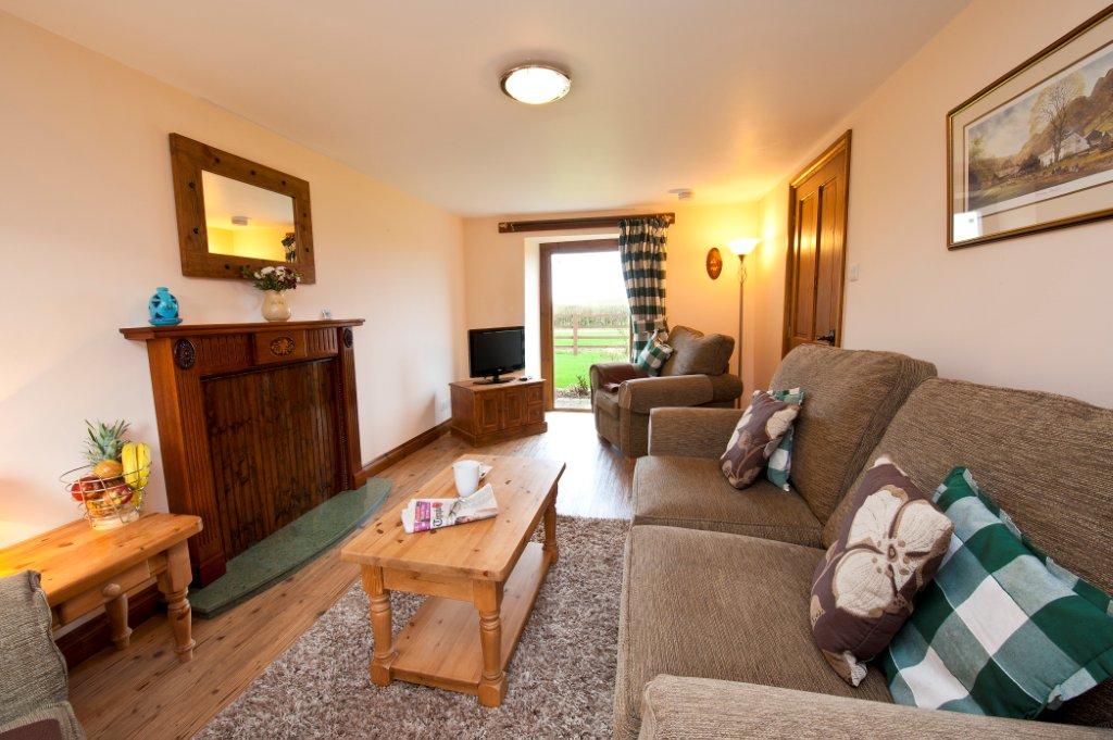 Low Moor Cottages Scarborough