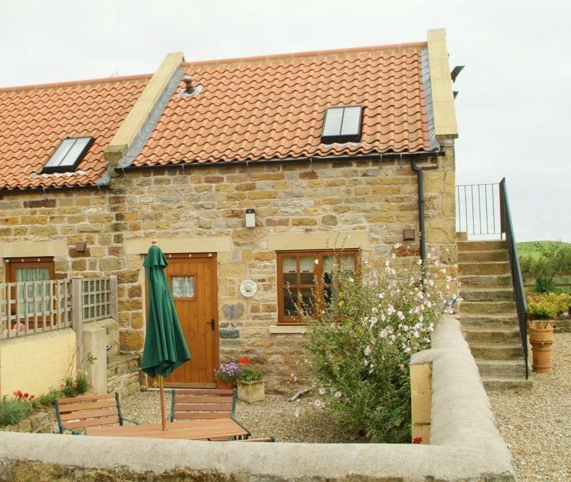 Low Moor Cottages Scarborough