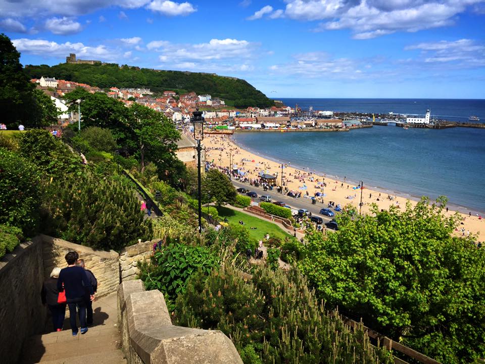 Hotels, Self Catering & B&Bs In Scarborough, North Yorkshire