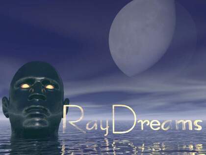 RayDreams