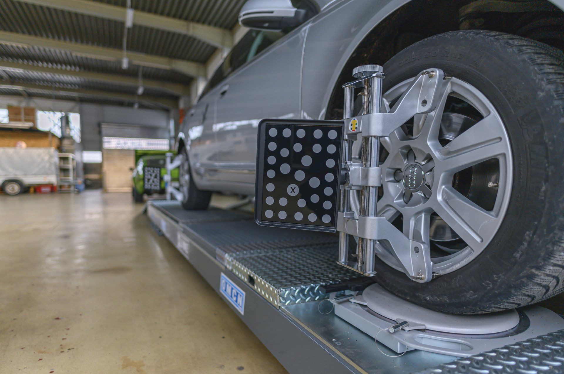 Frank + Wick Gbr Kfz-meisterwerkstatt Zubehör + Reifenservice KFZ Meisterwerkstatt Magstadt