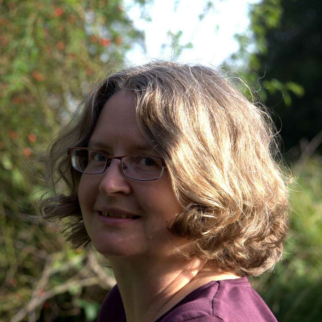Foto Magdalena Antje Tümmler