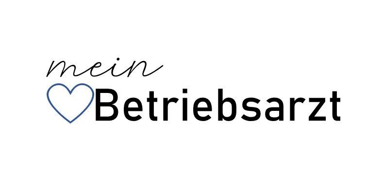 Logo Mein Betriebsarzt