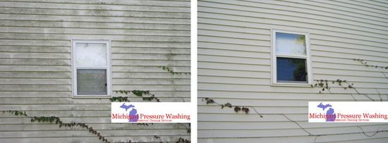 Top Rated Oakland County House Washing Experts. Exterior Top Rated Oakland County House Washing Experts. Exterior
