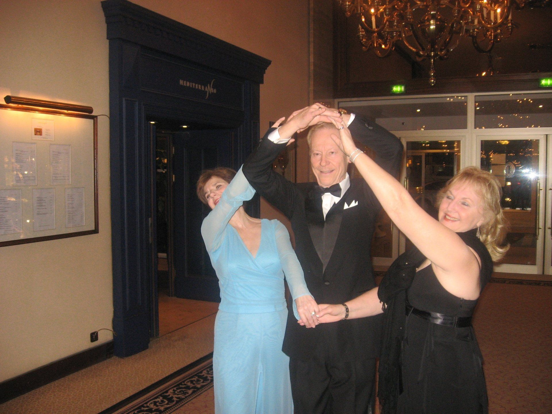 Peter and Friends in Vienna