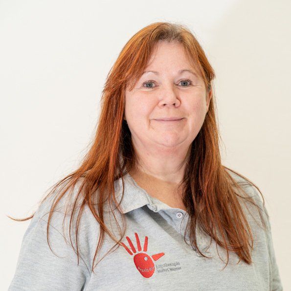 Bensheim Ergotherapie und Handrehabilitation Markus Wagener