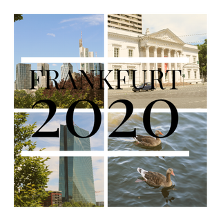 Frankfurt 2020