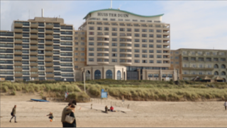 Grand Hotel Huis ter duin