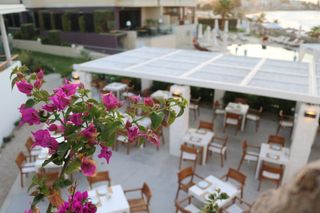Ammos Hotel 2019