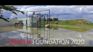 Langen Foundation