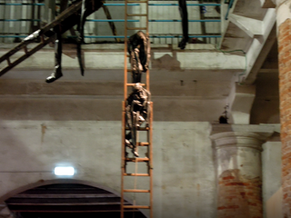 Venedig 2019 Biennale Teil 2