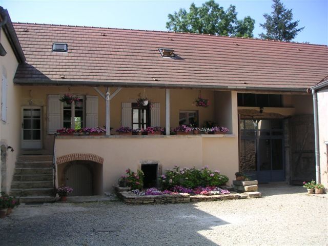 La Libeche Gite Et Chambre D Hotes En Bourgogne Saone Et Loire