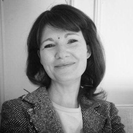 Nataliya Peretrutova