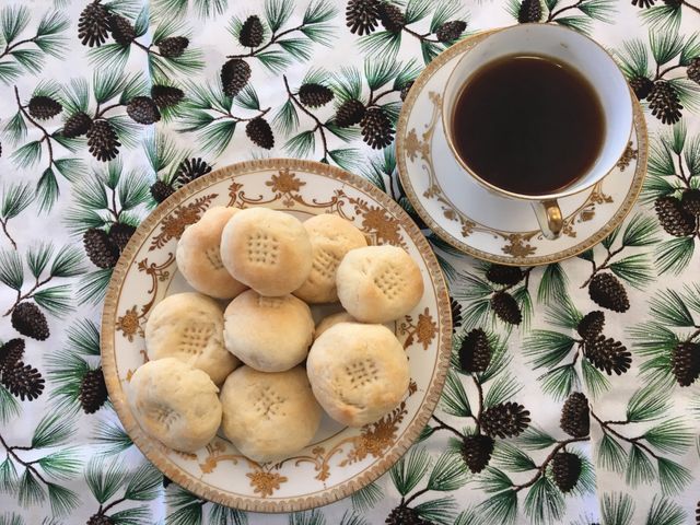 maryland biscuits