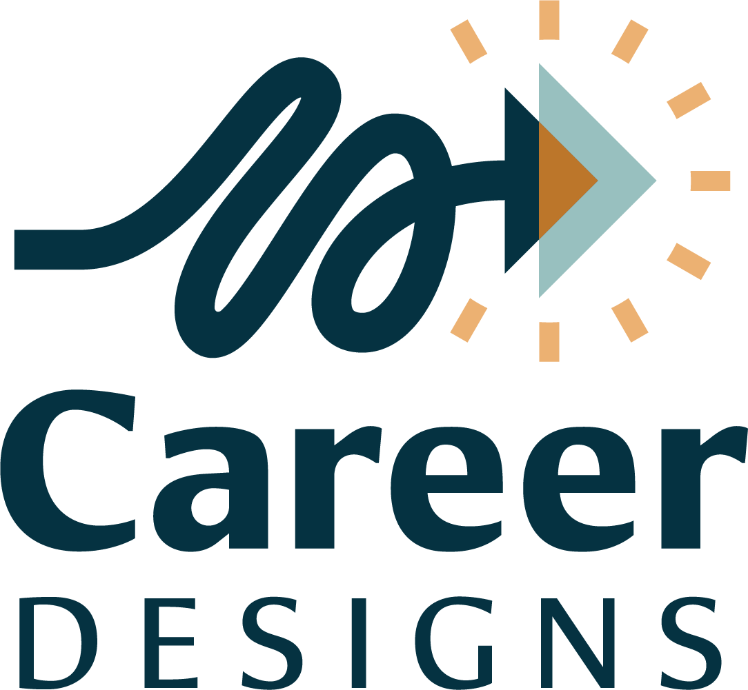 Career Designs logo