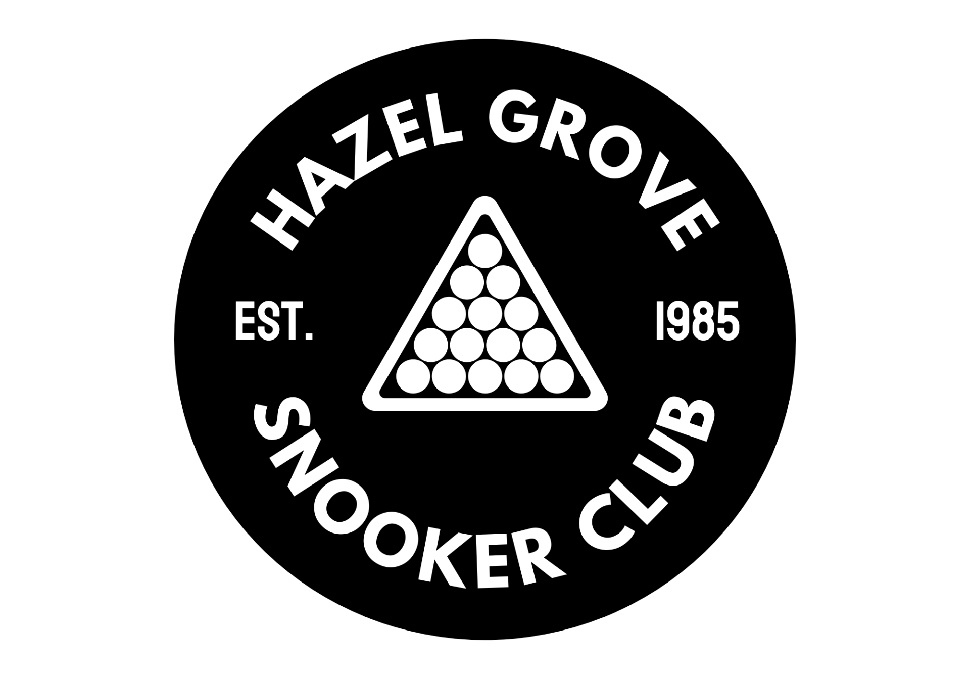 Snooker in Stockport | Hazel Grove Snooker Club