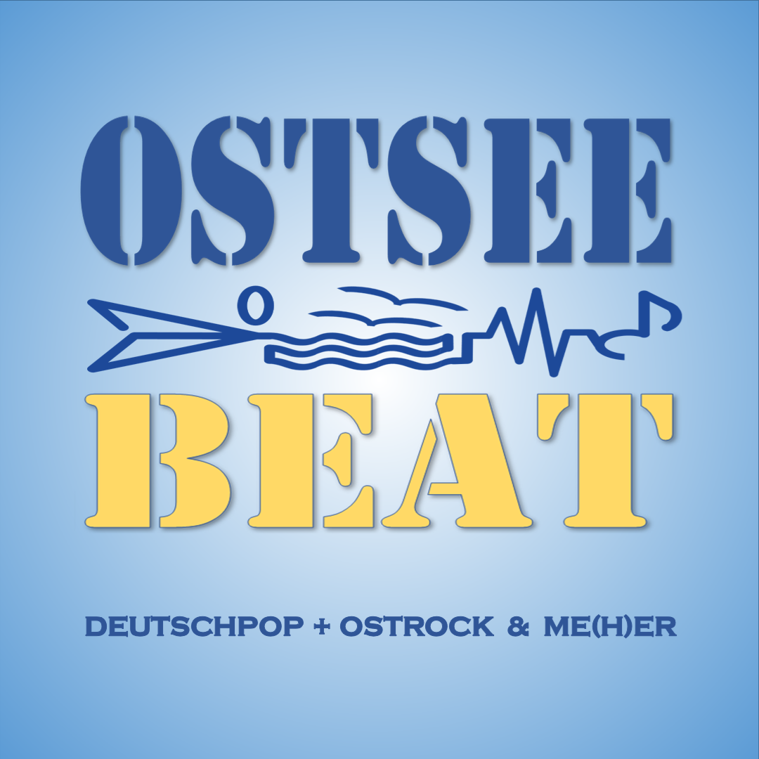 Ostseebeat - Deutschrock / Ostrock / Me(h)er