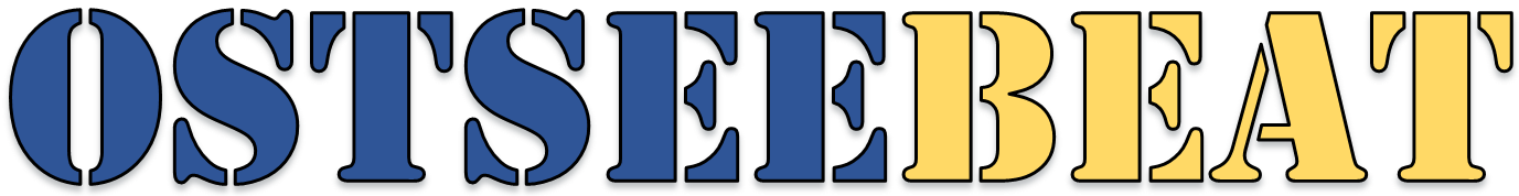 Ostseebeat Logo