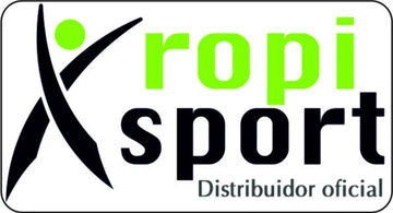 Ropisport. Distribuidor oficial Errea. Ropa deportiva