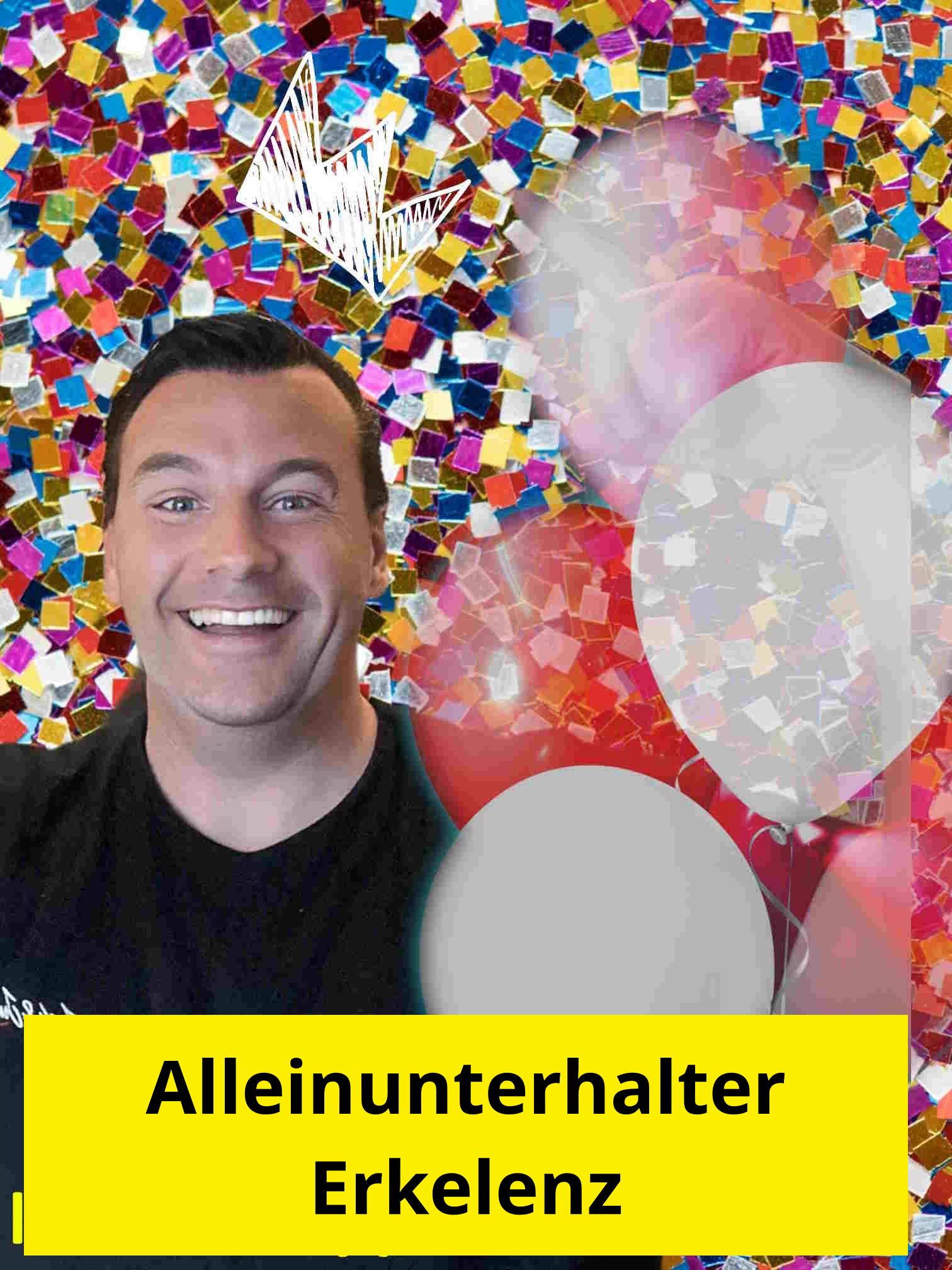 Alleinunterhalter Erkelenz