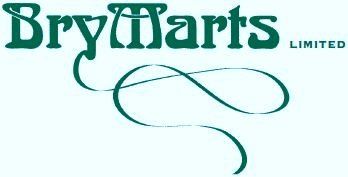 Brymarts Limited-logo