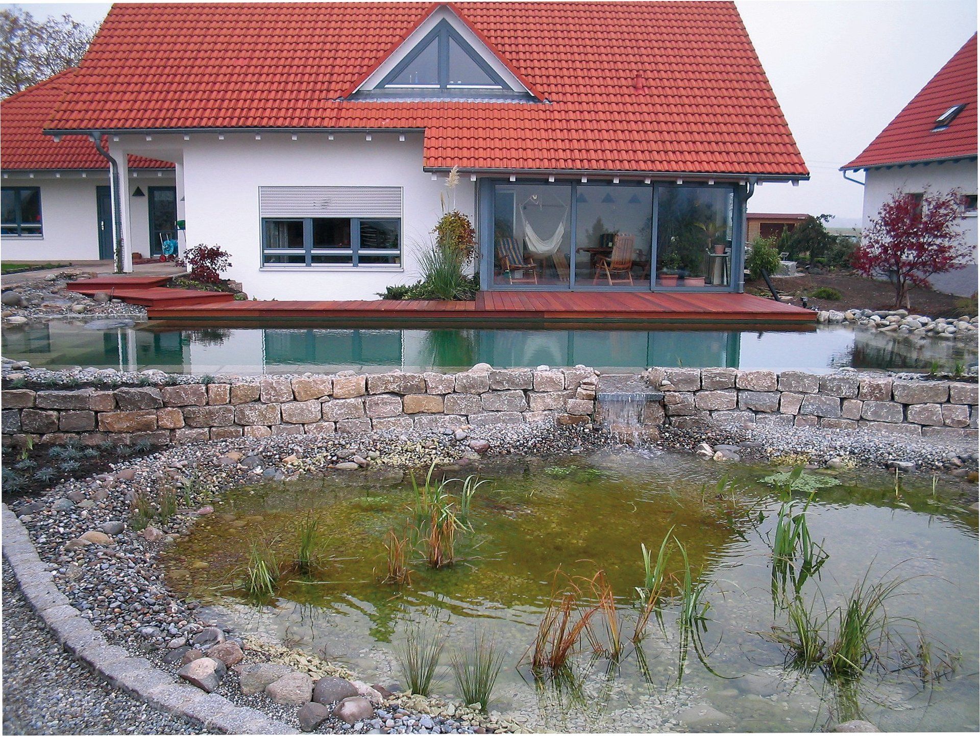 Gobs & Steinheber Ökologischer Garten und Landschaftsbau