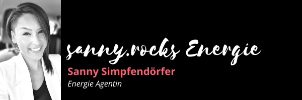 sanny.rocks Energie