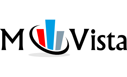 MOVista Logo